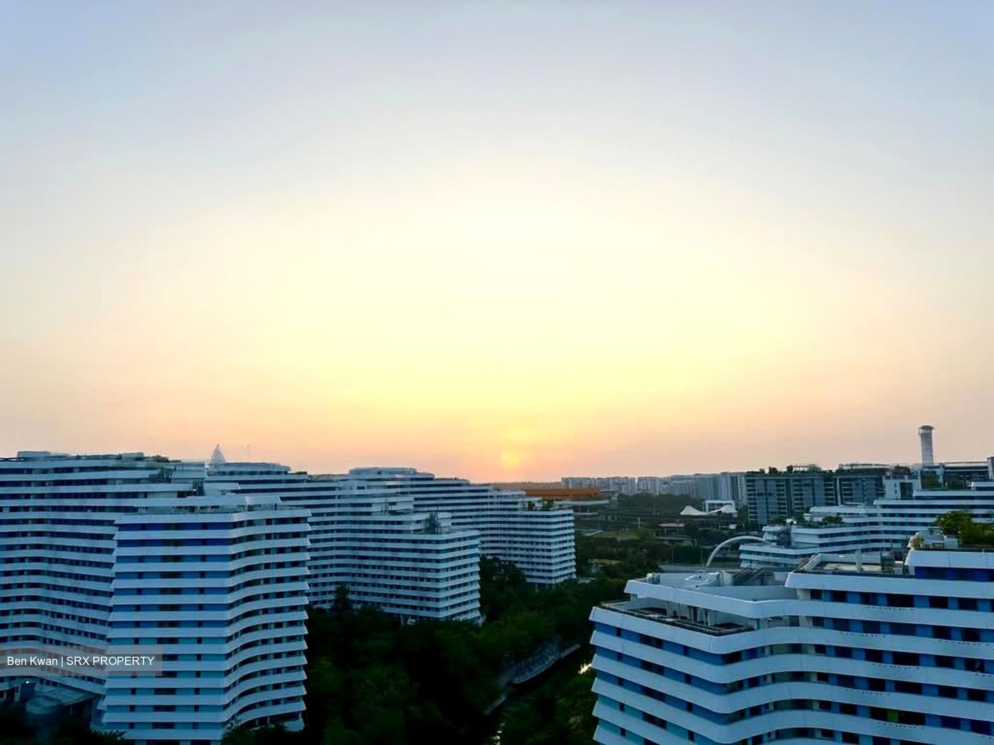 Blk 316A Waterway Cascadia (Punggol), HDB 3 Rooms #574189741